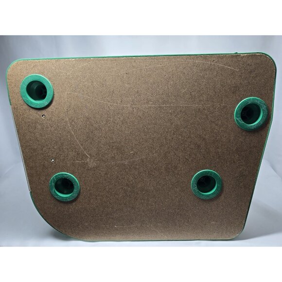 VTG 1974 Fisher Price Little People Castle 993 Play Family Castle - Picture 11 of 16